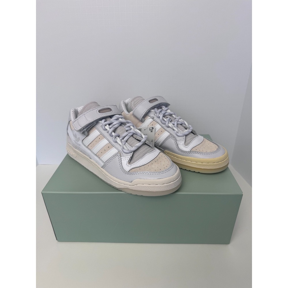 Adidas Ivy Park Forum‎ Low 2020 NEW w/ Box Womens 7, Mens 6 - SOLE YELLOWING